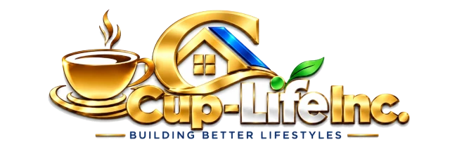 Cup-Life Inc.