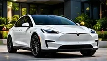 Electric & Hybrid