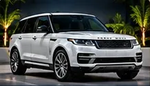 Luxury SUVs